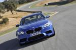 BMW M5 2011 года